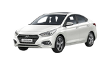 Hyundai Verna ZT